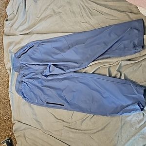 Barco One Unisex scrub pants size Large